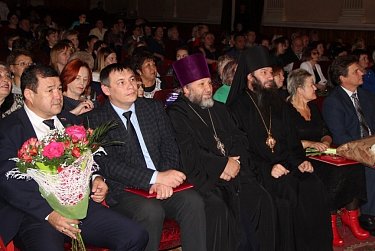 Ермек Алкулов: «История школы – это судьбы многих поколений учеников и их педагогов»