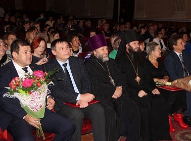 Ермек Алкулов: «История школы – это судьбы многих поколений учеников и их педагогов»