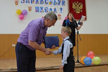 Депутаты в курсе проблем образовательных учреждений