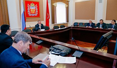 Парламент в деталях