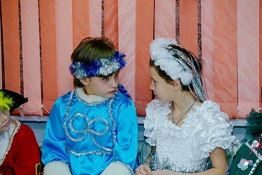 Сергей Грачев: «Чужих детей не бывает. России важен каждый ребенок!»