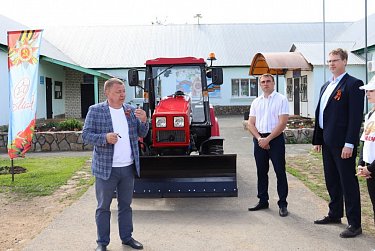 Техника по программе бюджетирования