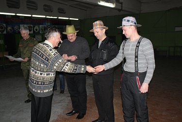 По-прежнему метко