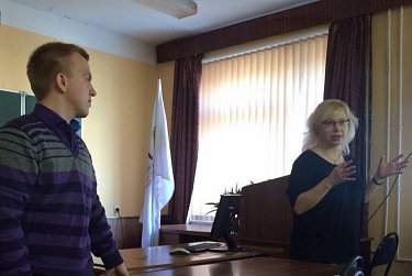 Дискуссионные площадки Молодежного парламента