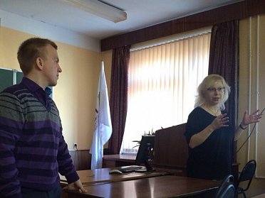 Дискуссионные площадки Молодежного парламента