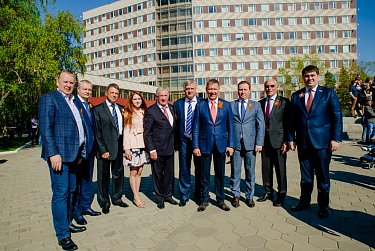 День Великой Победы – праздник, объединяющий поколения