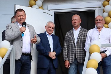 Вкусная вода для всех