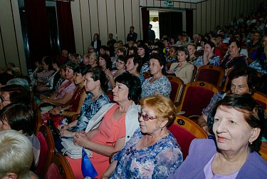 Сергей Грачев: «История больницы им. Пирогова тесно связана с историей ПО «Стрела»»