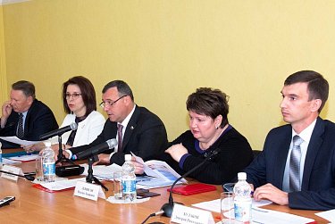 Бюджет 2017 года выполнен на 100%