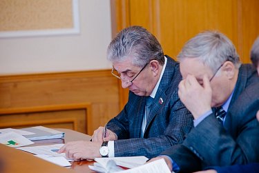 В центре внимания – сохранение здания гагаринской «летки» 
