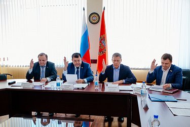 Закон «о тишине» готов ко второму чтению