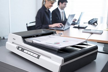 Спасибо за оргтехнику!