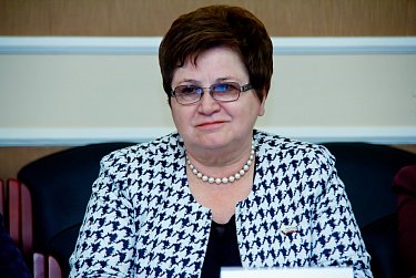 В центре внимания – вопросы самозанятости населения