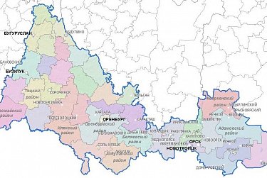 Рабочие поездки председателя