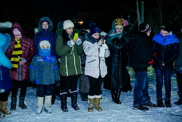 Праздник в каждый двор!