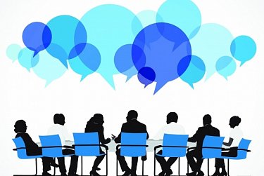 «Круглый стол» к 100-летию Октябрьской революции