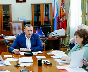 Парламентский час