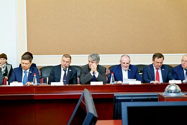 Синхронизация действий