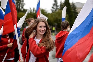 О патриотическом воспитании молодежи – за «круглым столом»