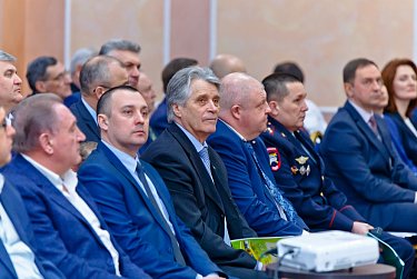 Депутаты оценили потенциал «Агро-2018»