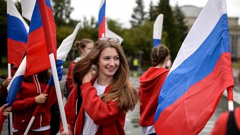 О патриотическом воспитании молодежи – за «круглым столом»