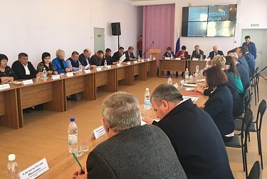 Земли сельскохозяйственного назначения не должны пустовать
