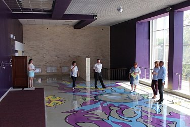 Контроль за выполнением программы СЗМ