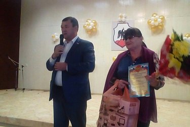 Ермек Алкулов: «Спасибо за воспитание достойных сыновей!»