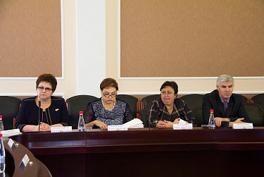 Комплекс ГТО – путь к здоровой нации