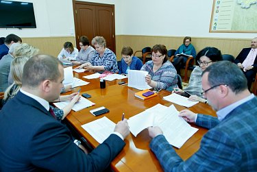 Законотворчество в деталях