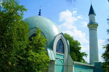 У мусульман начался священный месяц Рамадан