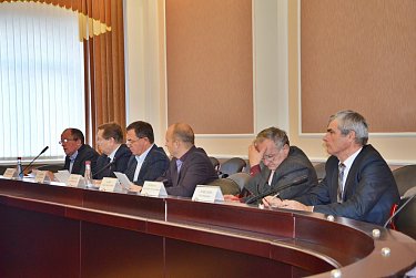 Комитет по АПК обсудил проект областного бюджета