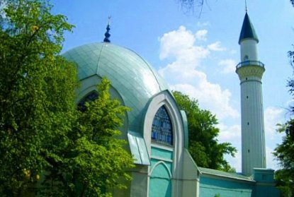 У мусульман начался священный месяц Рамадан