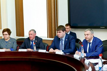 Синхронизация действий