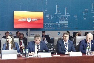 Андрей Шевченко: «Трансграничное сотрудничество – универсальный инструмент интеграции»