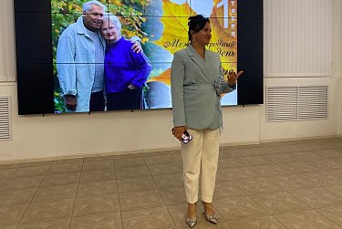 Ветераны сохраняют оптимизм