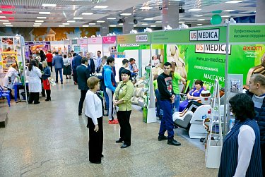 Татьяна Шукурова: «Индустрия красоты должна быть «здоровой»