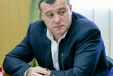 Профильный комитет рассмотрел законопроекты