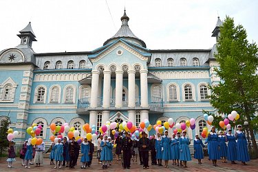 Благодарность Владимиру Кияеву