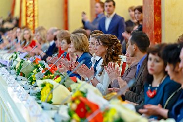 Олег Димов: «Сильная наука – наше национальное достояние, прочное настоящее и независимое будущее!»