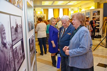 Олег Димов: «Юбилей «Южного Урала» – важная веха для всего Оренбуржья»
