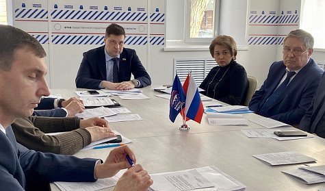 Партпроект «Выбирай свое» расширил направления работы
