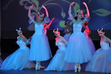 Орский гуманитарно-технологический институт отпраздновал 20-летие 