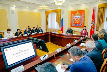 Совет по делам национальностей обсудил возможности поддержки этнокультурных инициатив 
