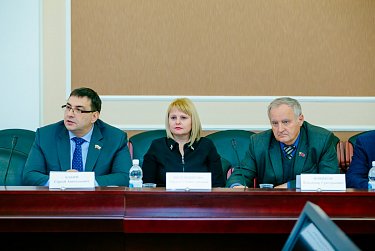 Увеличены ассигнования на поддержку сельхозпроизводства региона