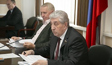 Депутаты оценят работу Уполномоченных