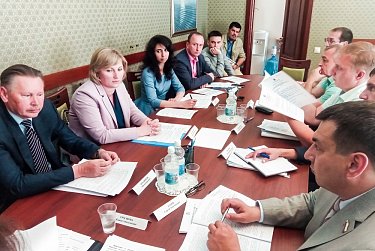 Исполнение бюджета прошлого года и внесение изменений в текущий – главные вопросы заседания профильного комитета