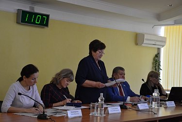 В планах Общественной палаты – вопросы, волнующие общество