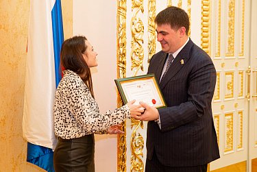 Конкурс «Моя страна – моя Россия» в Оренбуржье получил высокую оценку  