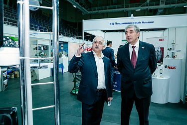 Новые технологии для экономики России